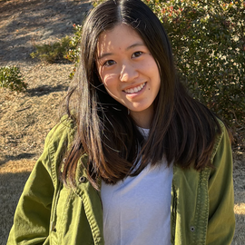 Sophie Mao