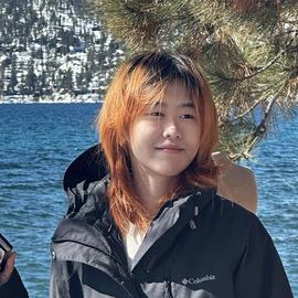 Tracy Che