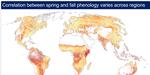 Xiaolu's talk at the American Geophysical Union fall meeting 2024 in Washington, D.C.